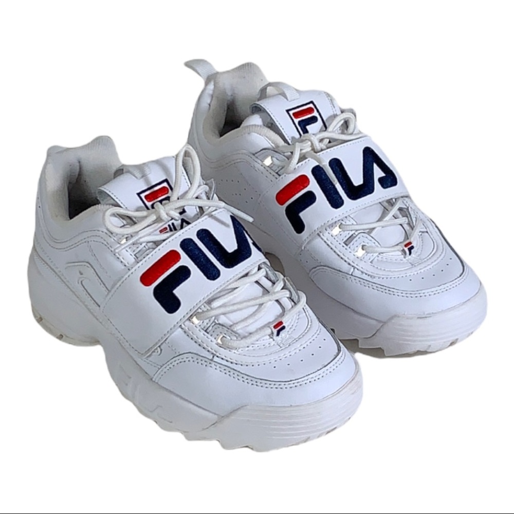Fila Sneakers